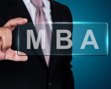 大数据分析告诉你，这几个行业读MBA最有用！