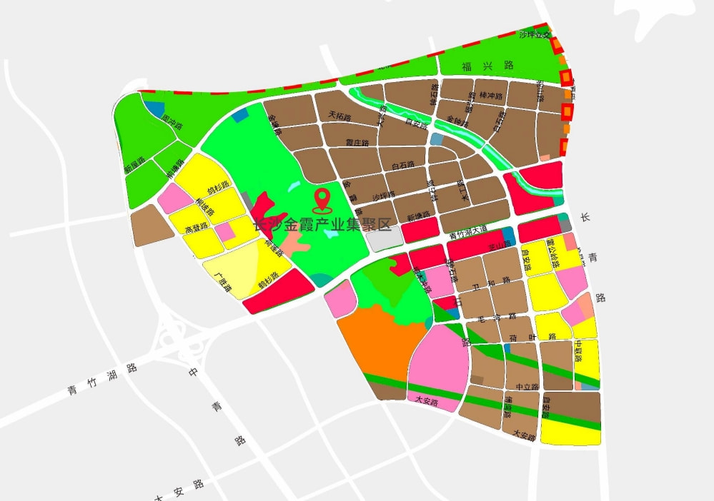 白涛街道最新发展规划，塑造未来城市新面貌蓝图揭晓