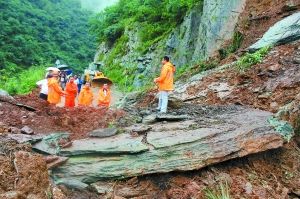 大坝乡交通新动态，迈向现代化交通体系的关键步伐