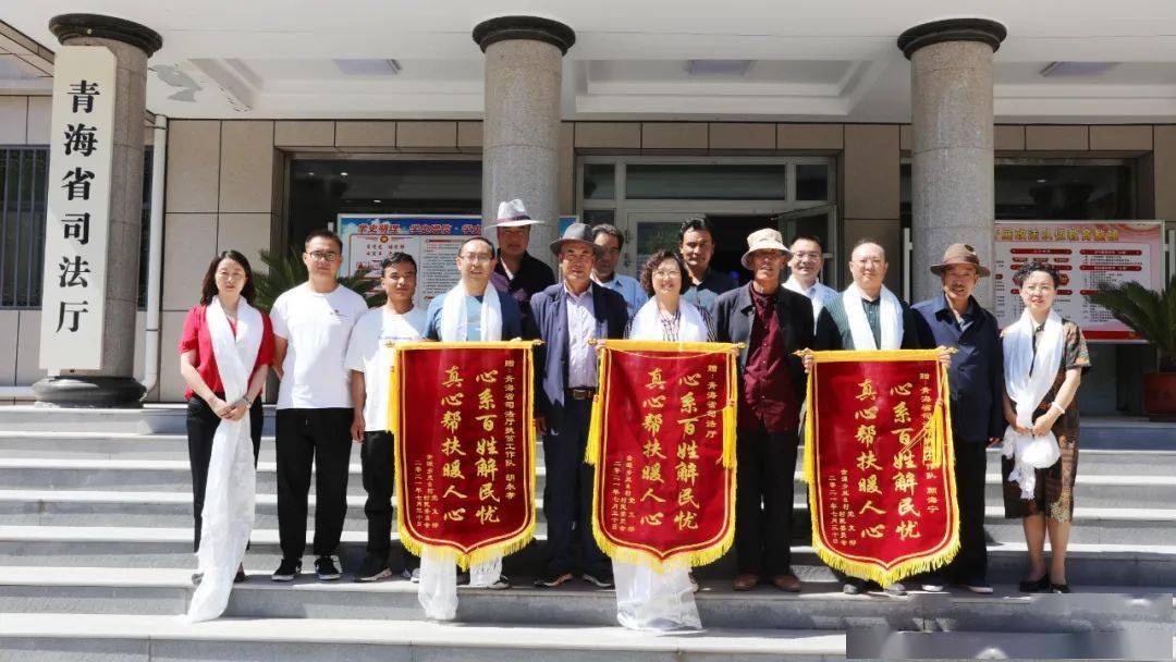 涝池村民委员会领导团队全新亮相，展望未来发展之路