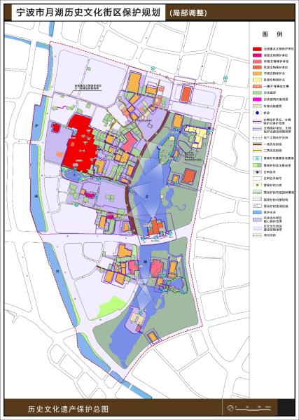 新青街道未来城市蓝图发展规划揭秘